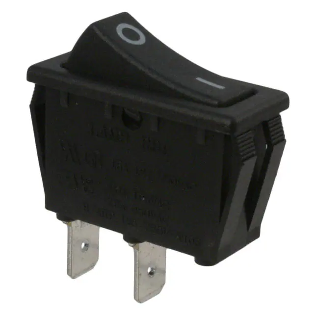 RB141D1121 E-Switch electronic component