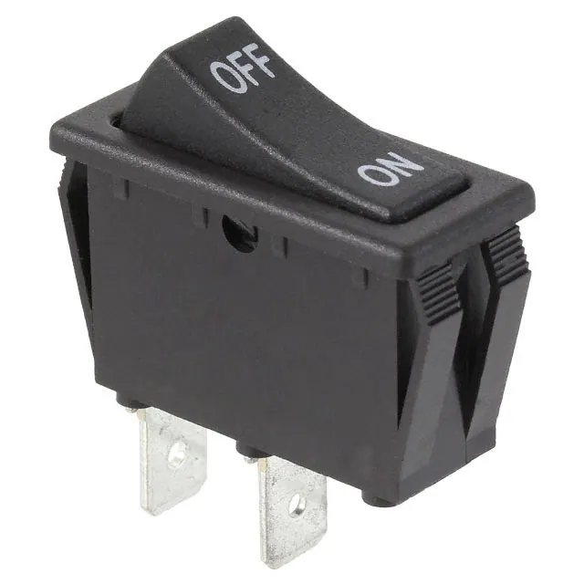 RB141D112L E-Switch electronic component