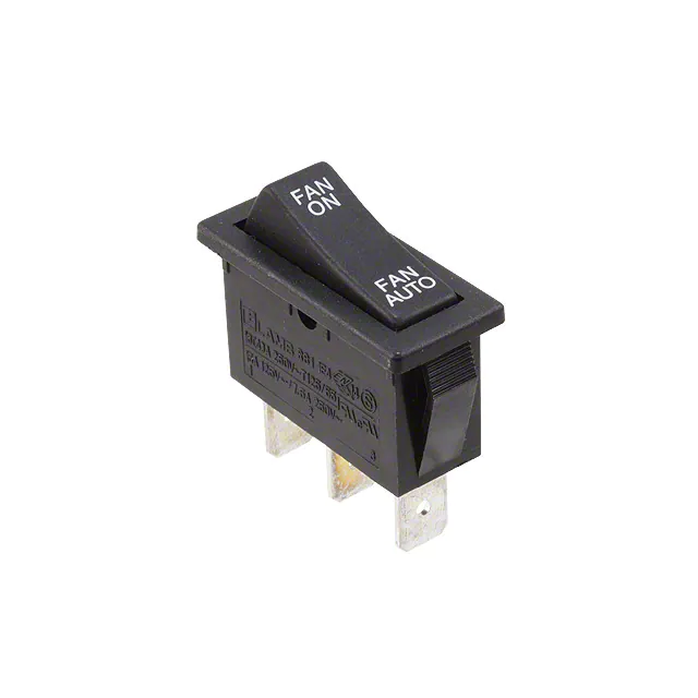 RB143C112Z51 E-Switch electronic component
