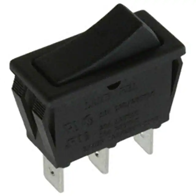 RB143D1100 E-Switch electronic component