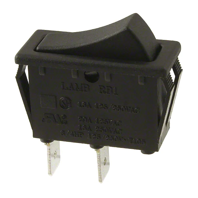 RB144D1100 E-Switch electronic component