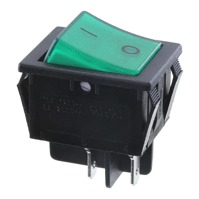 RB212C1011-137 E-Switch electronic component