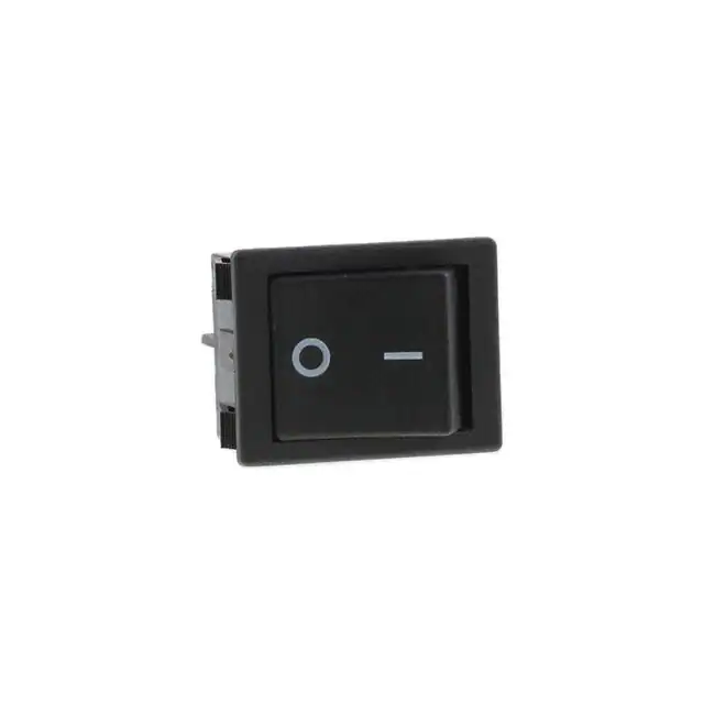 RB212C1121 E-Switch electronic component