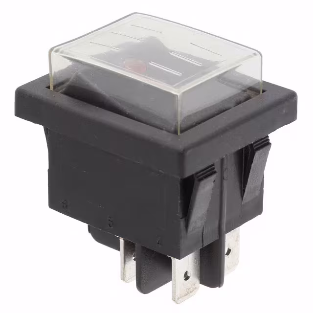 RB242C1100-216/ACC-F02-1 E-Switch electronic component