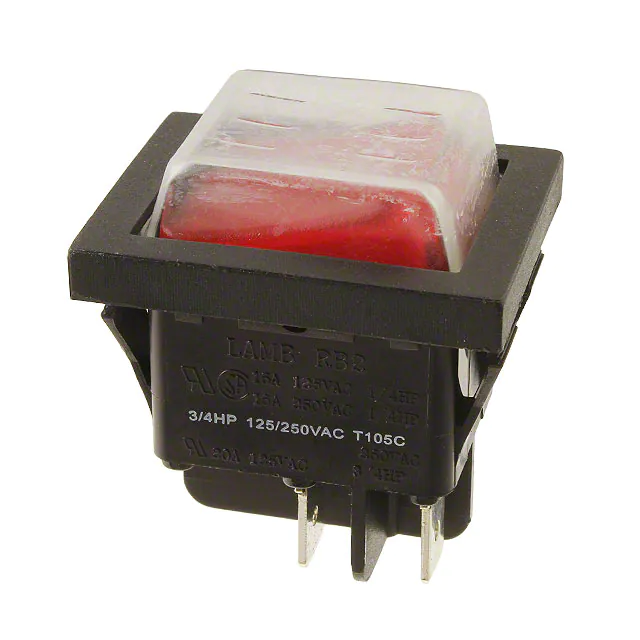 RB242D1021-116/ACC-F02-1 E-Switch electronic component