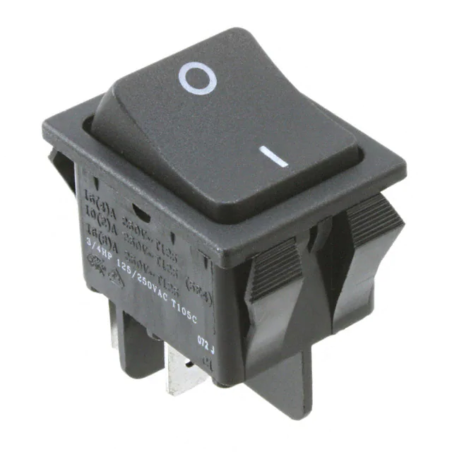 RB242D1121 E-Switch electronic component