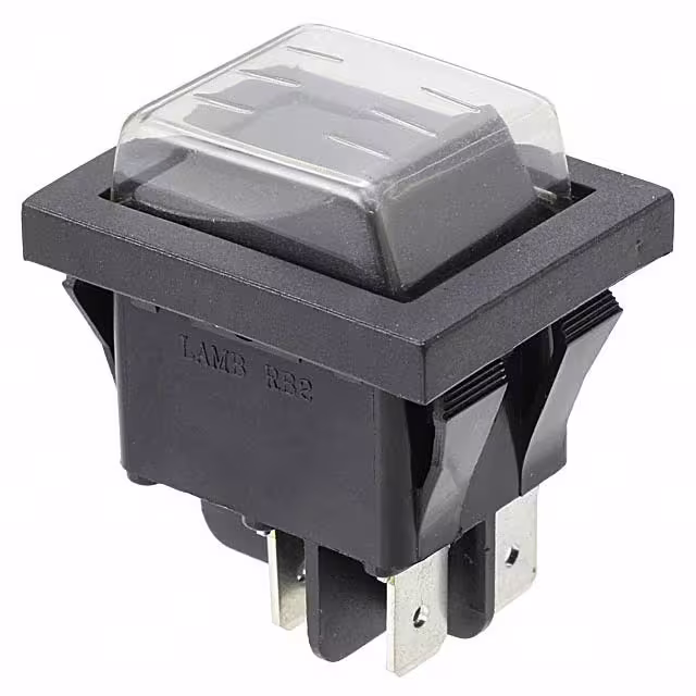 RB242D1128/ACC-F02-1 E-Switch electronic component