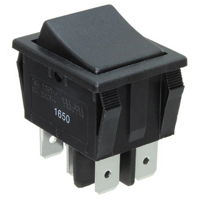 RB246C1100 E-Switch electronic component