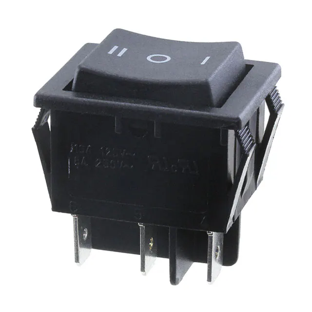 RB246C1129 E-Switch electronic component