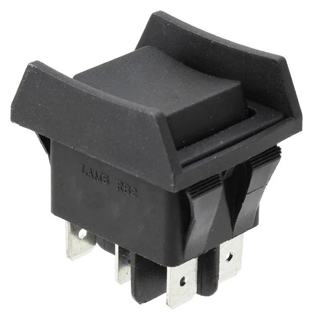 RB246E1100-ACC-F04-1 E-Switch electronic component