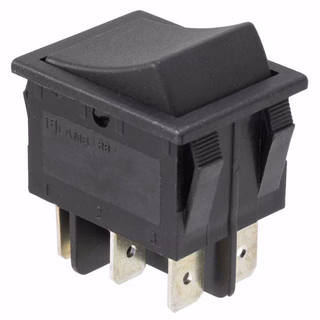 RB24GC1100 E-Switch electronic component