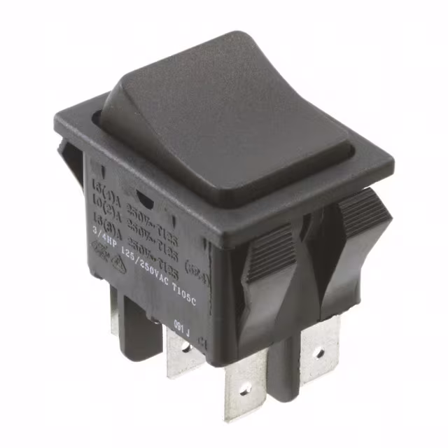 RB24GD1100 E-Switch electronic component