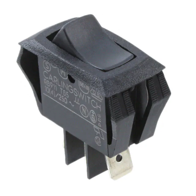 RB911-RB-B-0-N Carling Technologies electronic component