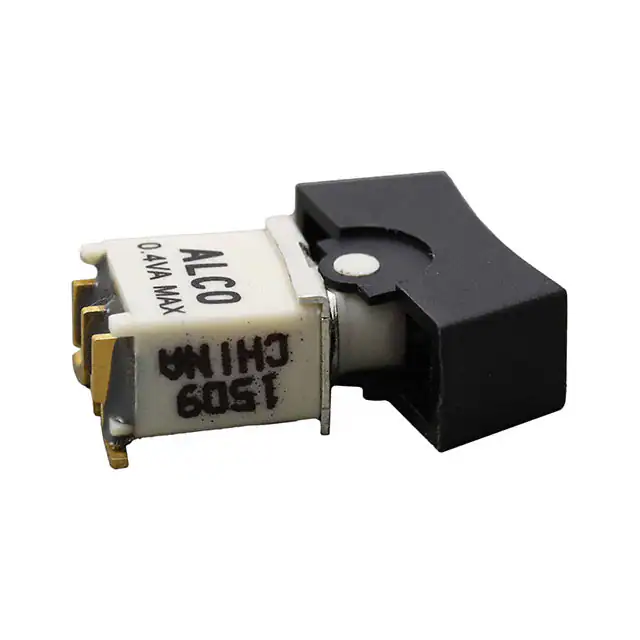 RBS1R202MTRES TE Connectivity ALCOSWITCH Switches electronic component