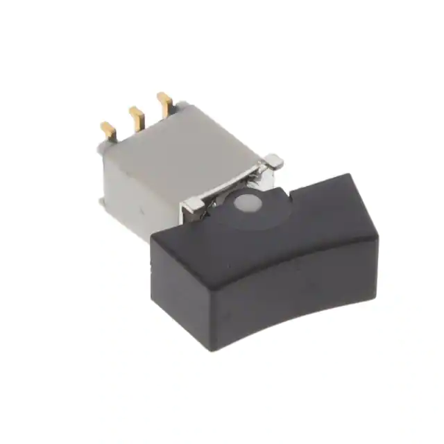 RBS1R202MZRES TE Connectivity ALCOSWITCH Switches electronic component