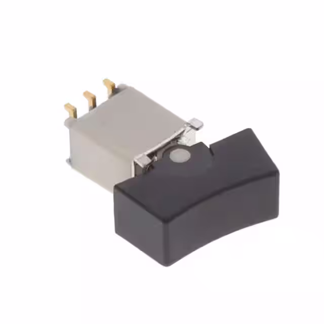 RBS2R202MZRES TE Connectivity ALCOSWITCH Switches electronic component