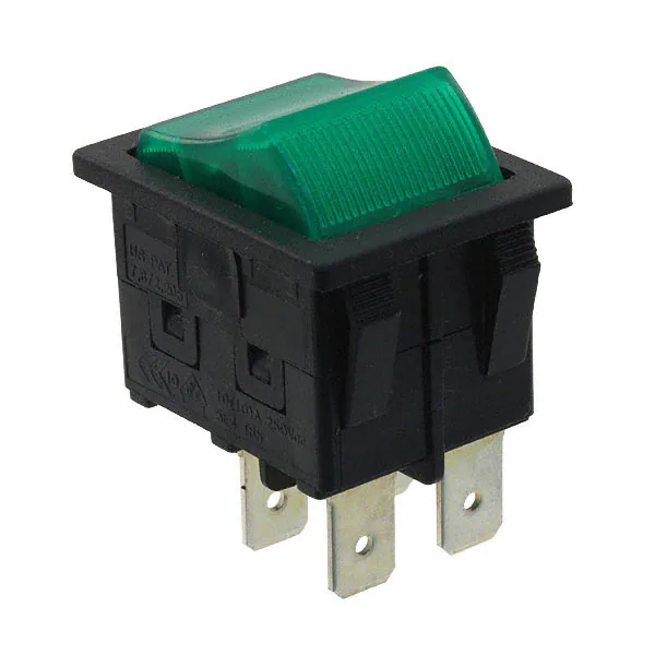 RBW2ABLKGILEF1 E-Switch electronic component
