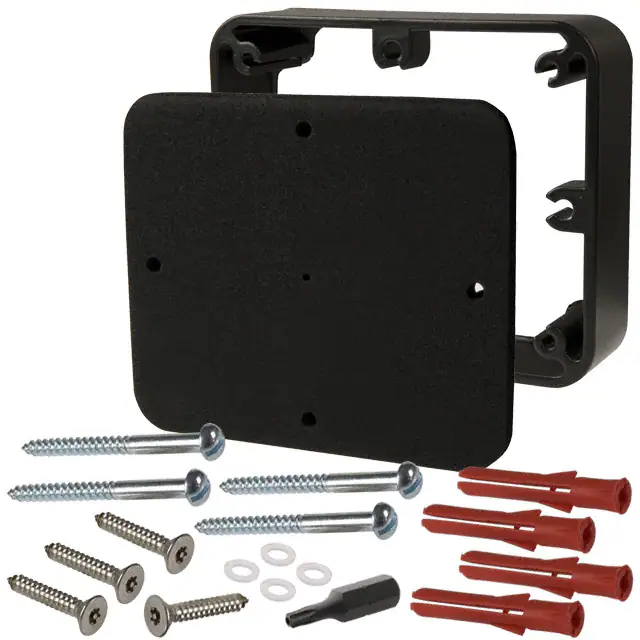 RC120203 Storm Interface electronic component