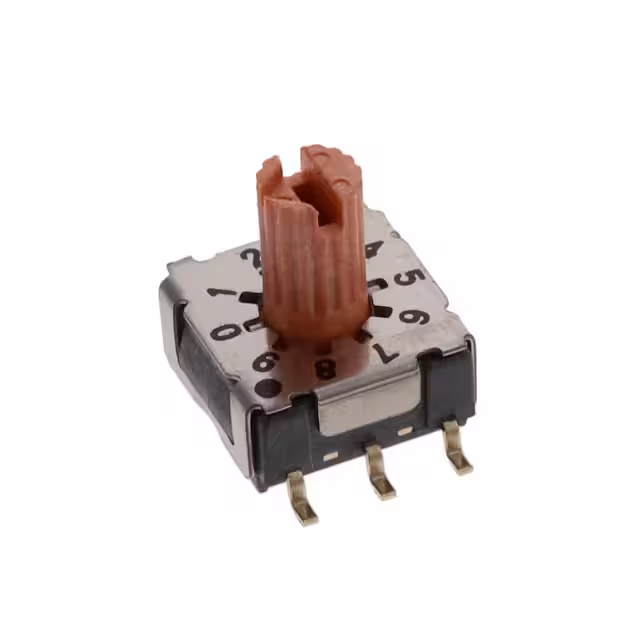 RD07B10CGT CIT Relay and Switch electronic component