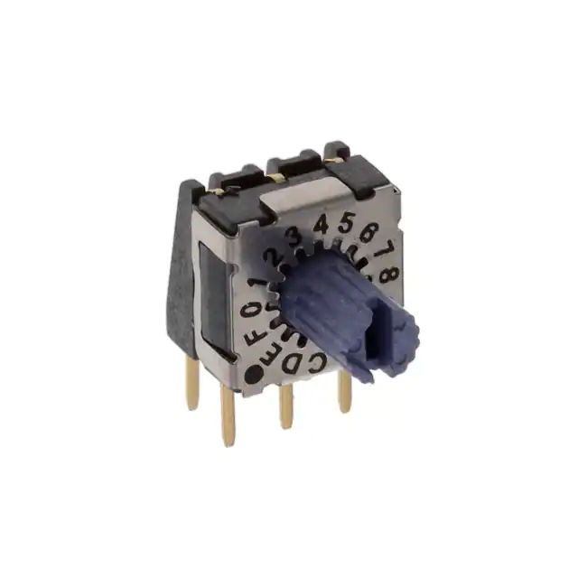 RD07B16CVAT CIT Relay and Switch electronic component