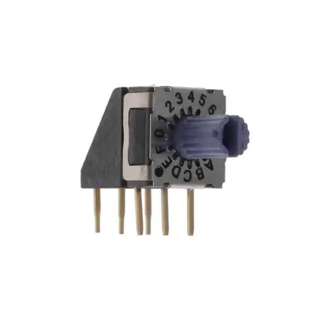 RD07B16CVBT CIT Relay and Switch electronic component