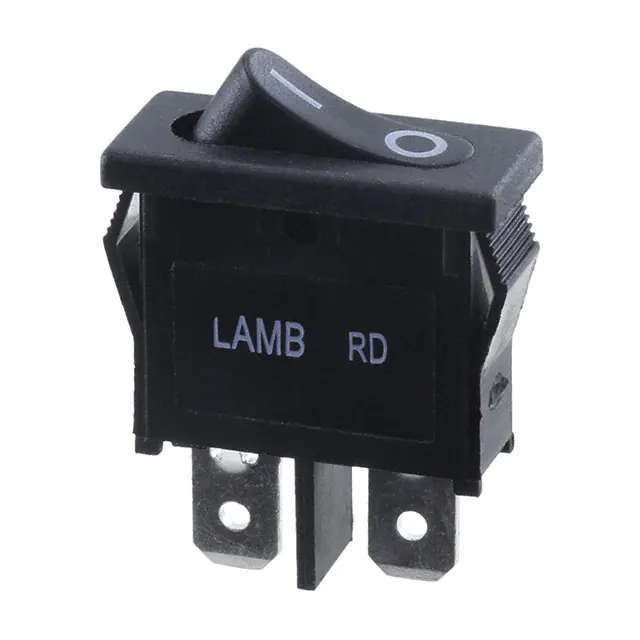 RD11131121 E-Switch electronic component