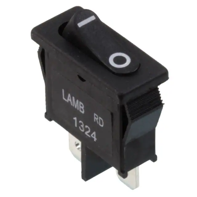 RD1113112R E-Switch electronic component