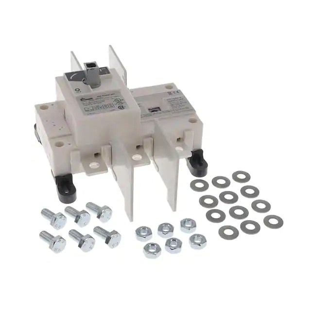 RD200-3 Eaton - Bussmann Electrical Division electronic component