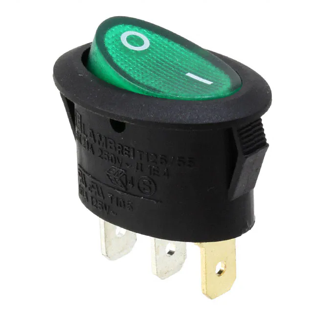 RE11131021-134 E-Switch electronic component