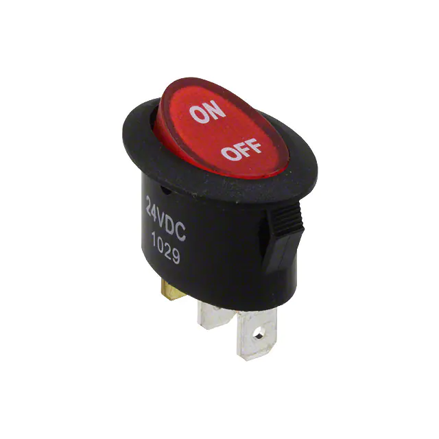 RE11131023-115 E-Switch electronic component