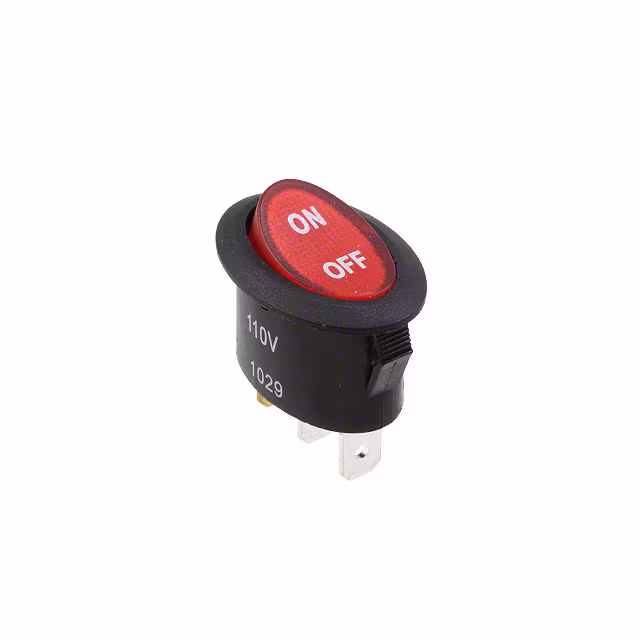 RE11131023-116 E-Switch electronic component