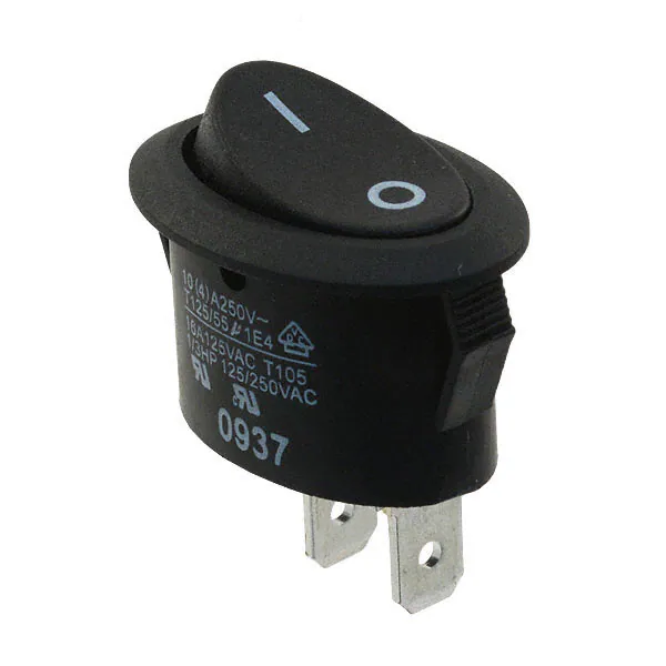 RE111C1121 E-Switch electronic component