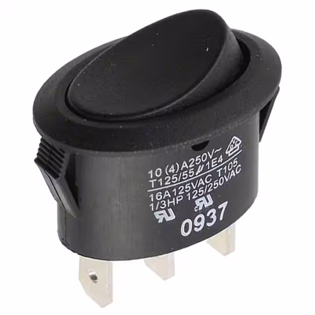 RE113C1100 E-Switch electronic component