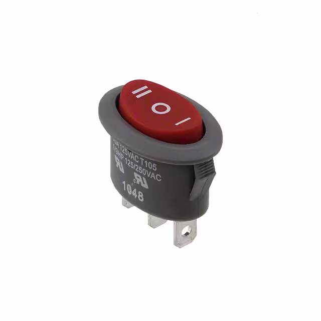 RE11534929 E-Switch electronic component