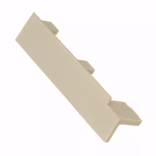 REL BAR F3X10 (PLASTIC) C&K electronic component