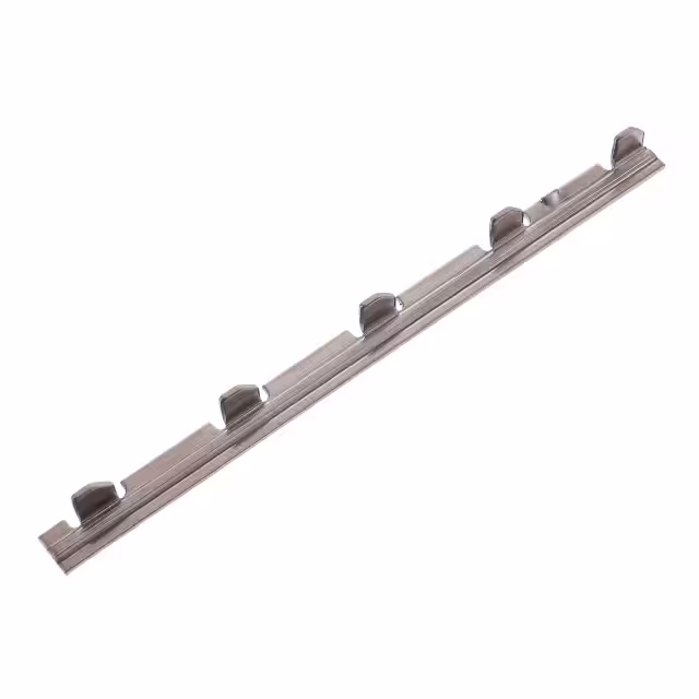 REL BAR F5X17.5 NICKEL PLTD C&K electronic component