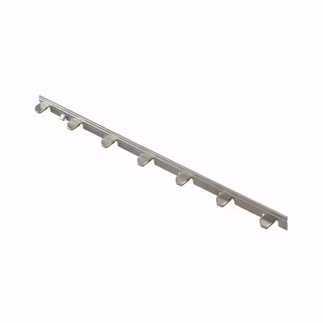 REL BAR F7X17.5 NICKEL PLTD C&K electronic component