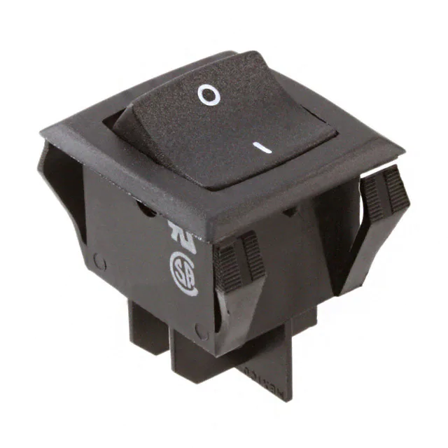RGSCC201-R-B-B-E Carling Technologies electronic component