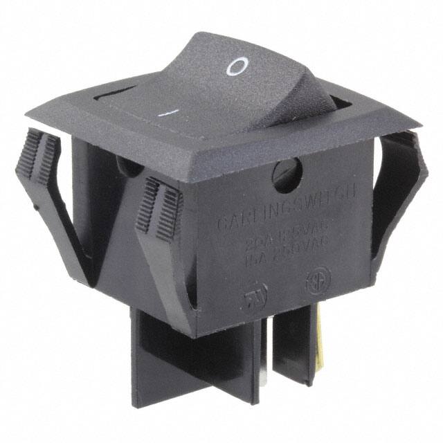 RGSCC211-R-B-B-E Carling Technologies electronic component