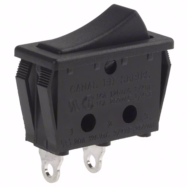 RH111C2NBB APEM Inc. electronic component