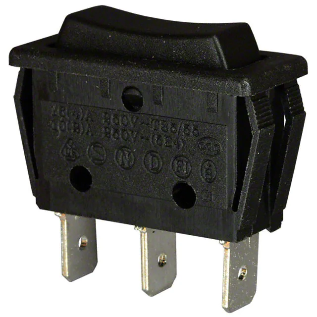 RH130C2NBB APEM Inc. electronic component