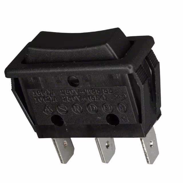 RH160C2NBB APEM Inc. electronic component