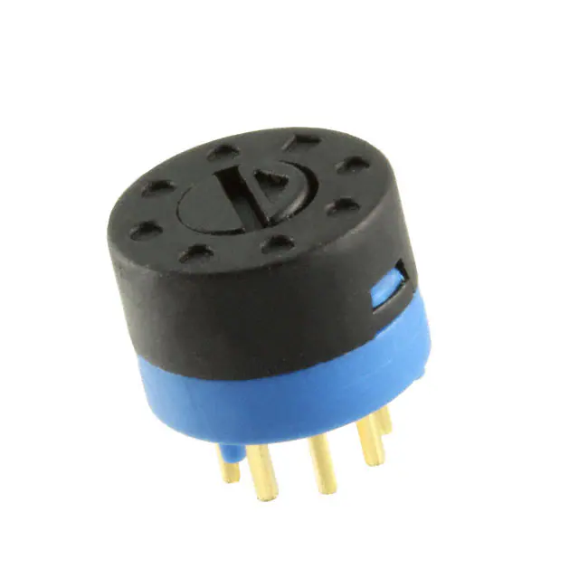 RM100002BCB C&K electronic component