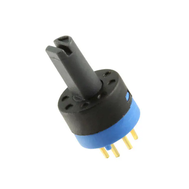 RM100772BCB C&K related electronic component