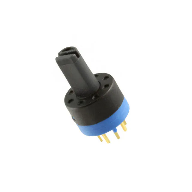 RM101772BCB C&K electronic component