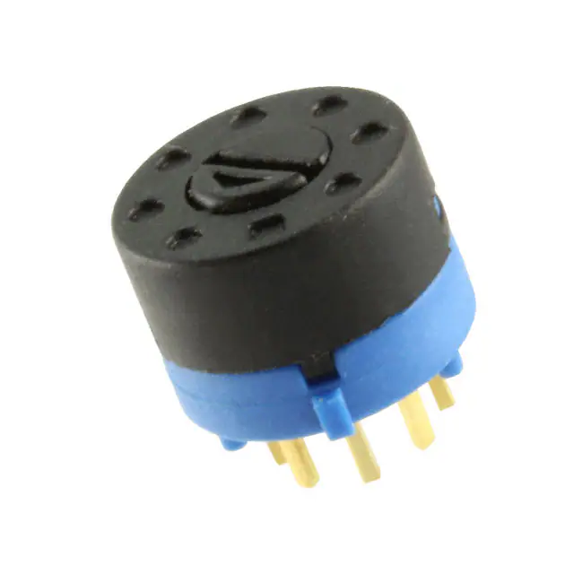 RM104002BCB C&K electronic component