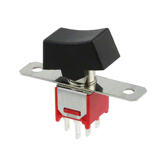 RMD1R102M1QES TE Connectivity ALCOSWITCH Switches electronic component