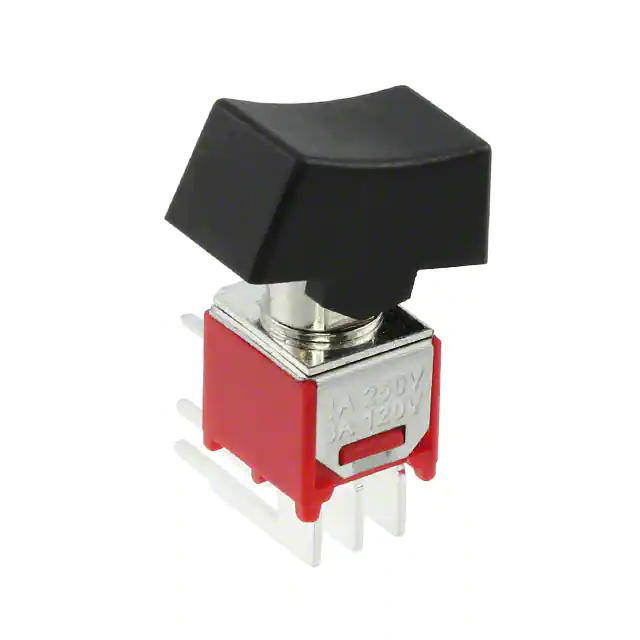 RMD1R102M6QES TE Connectivity ALCOSWITCH Switches electronic component