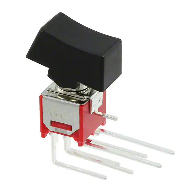 RMD1R102M7QES TE Connectivity ALCOSWITCH Switches electronic component