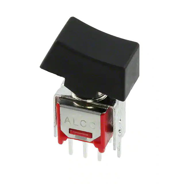 RMD1R102VS2QES TE Connectivity ALCOSWITCH Switches electronic component